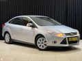 KIRMIZI AUTO'DAN 2012 FORD FOCUS 1.6 TDCİ TREND 209.000KM