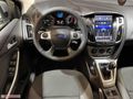 KIRMIZI AUTO'DAN 2012 FORD FOCUS 1.6 TDCİ TREND 209.000KM