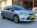 BERAT OTOMOTİV 2013 MODEL FORD FOCUS 1.6 TREND