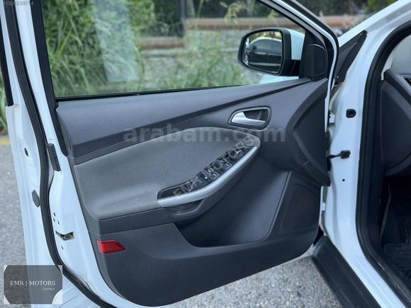 EMR | 2012 MODEL-TREND PAKET-92.000 KM-DEĞİŞENSİZ-1 PARÇA BOYA