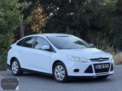 EMR | 2012 MODEL-TREND PAKET-92.000 KM-DEĞİŞENSİZ-1 PARÇA BOYA