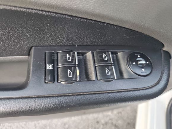 KİRAZOĞLU OTOMOTİV// 2010 MODEL 1.6 TDCİ FORD FOCUS