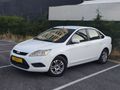 KİRAZOĞLU OTOMOTİV// 2010 MODEL 1.6 TDCİ FORD FOCUS