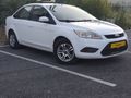 KİRAZOĞLU OTOMOTİV// 2010 MODEL 1.6 TDCİ FORD FOCUS