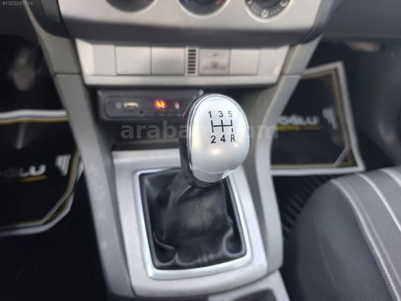 KİRAZOĞLU OTOMOTİV// 2010 MODEL 1.6 TDCİ FORD FOCUS