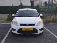 KİRAZOĞLU OTOMOTİV// 2010 MODEL 1.6 TDCİ FORD FOCUS