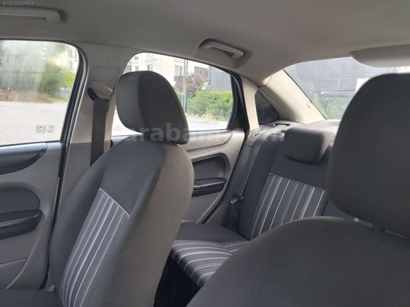 KİRAZOĞLU OTOMOTİV// 2010 MODEL 1.6 TDCİ FORD FOCUS