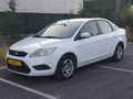 KİRAZOĞLU OTOMOTİV// 2010 MODEL 1.6 TDCİ FORD FOCUS