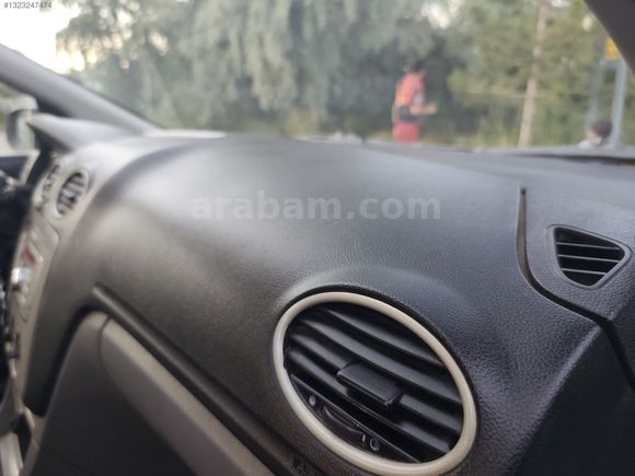 KİRAZOĞLU OTOMOTİV// 2010 MODEL 1.6 TDCİ FORD FOCUS