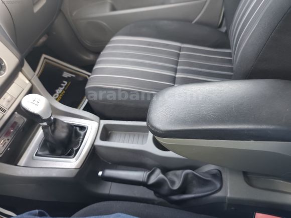 KİRAZOĞLU OTOMOTİV// 2010 MODEL 1.6 TDCİ FORD FOCUS