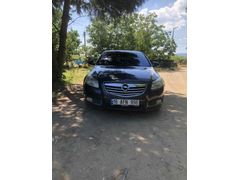Sahibinden Opel Insignia 1.6 T Edition Elegance 2009 Model 