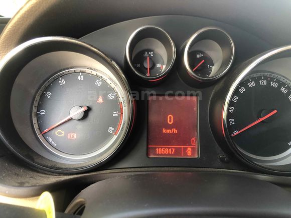 Sahibinden Opel Insignia 1.6 T Edition Elegance 2009 Model 