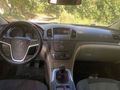 Sahibinden Opel Insignia 1.6 T Edition Elegance 2009 Model 