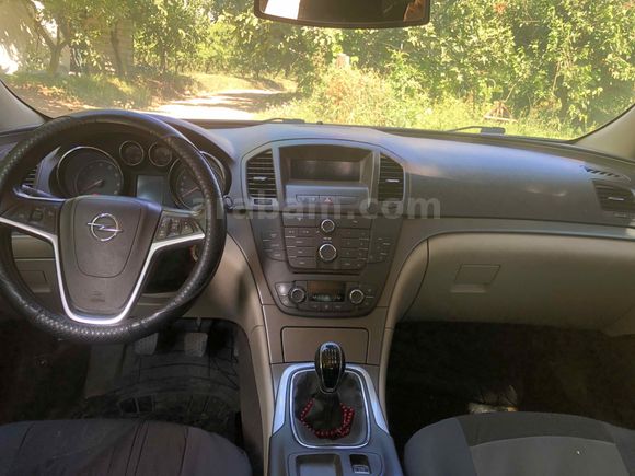 Sahibinden Opel Insignia 1.6 T Edition Elegance 2009 Model 