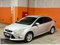 2013 MODEL FORD FOCUS 135 BİN KM