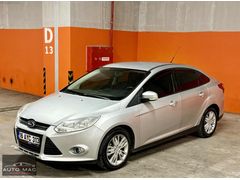 2013 MODEL FORD FOCUS 135 BİN KM