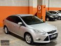 2013 MODEL FORD FOCUS 135 BİN KM