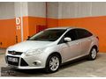 2013 MODEL FORD FOCUS 135 BİN KM