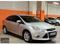 2013 MODEL FORD FOCUS 135 BİN KM