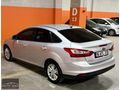 2013 MODEL FORD FOCUS 135 BİN KM