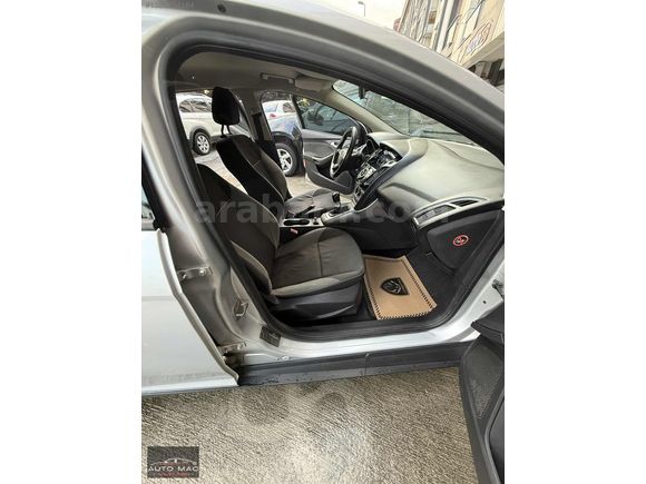 2013 MODEL FORD FOCUS 135 BİN KM