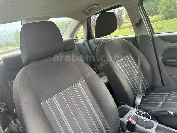 Ford Focus 2.5 kasa DEĞİŞENSİZ MASRAFSIZ