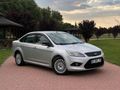 Ford Focus 2.5 kasa DEĞİŞENSİZ MASRAFSIZ