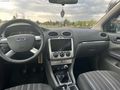 Ford Focus 2.5 kasa DEĞİŞENSİZ MASRAFSIZ