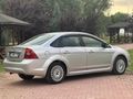 Ford Focus 2.5 kasa DEĞİŞENSİZ MASRAFSIZ