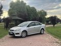 Ford Focus 2.5 kasa DEĞİŞENSİZ MASRAFSIZ