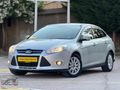 2012 MODEL FORD FOCUS 1.6 TDCİ TREND (TİTANİUM DONANIMLI)