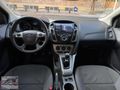 2012 MODEL FORD FOCUS 1.6 TDCİ TREND (TİTANİUM DONANIMLI)
