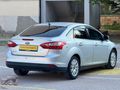 2012 MODEL FORD FOCUS 1.6 TDCİ TREND (TİTANİUM DONANIMLI)
