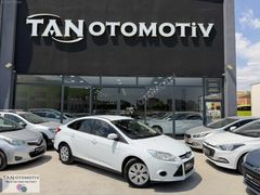 2013-FORD-FOCUS-1.6TDCI-TREND-DEĞİŞENSİZ-BAKIMLI-MASRAFSIZ