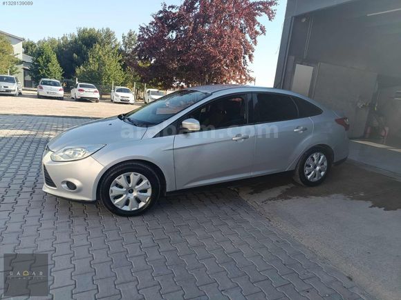 RADAR OTOMOTİV'DEN HATASIZ/BOYASIZ/DÜŞÜK KM