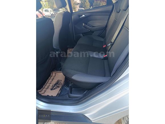 RADAR OTOMOTİV'DEN HATASIZ/BOYASIZ/DÜŞÜK KM
