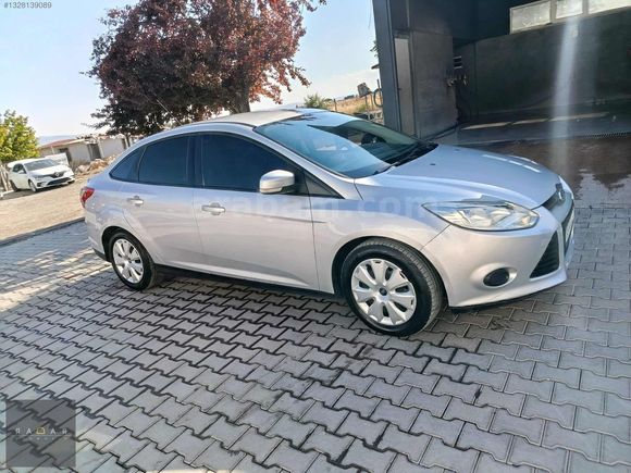 RADAR OTOMOTİV'DEN HATASIZ/BOYASIZ/DÜŞÜK KM