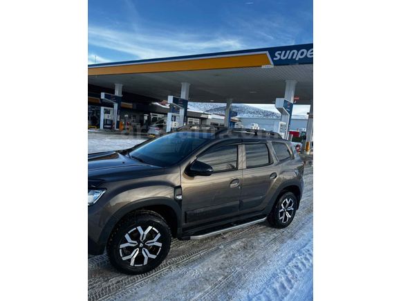 Sahibinden Dacia Duster 1.6 Sce Comfort 2020 Model 