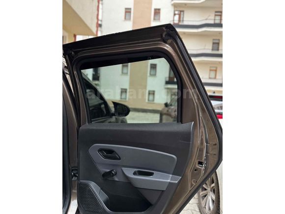Sahibinden Dacia Duster 1.6 Sce Comfort 2020 Model 