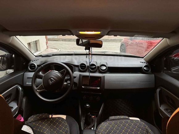 Sahibinden Dacia Duster 1.6 Sce Comfort 2020 Model 