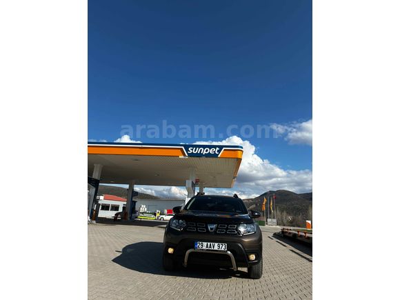 Sahibinden Dacia Duster 1.6 Sce Comfort 2020 Model 