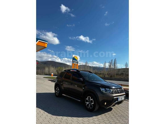 Sahibinden Dacia Duster 1.6 Sce Comfort 2020 Model 