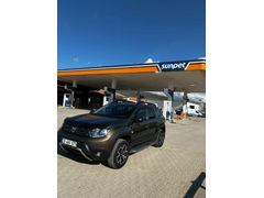 Sahibinden Dacia Duster 1.6 Sce Comfort 2020 Model 