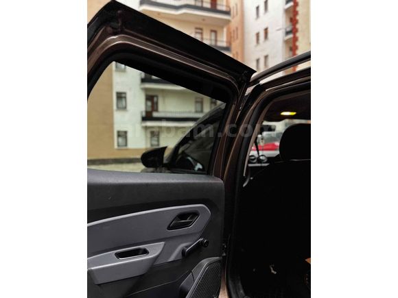 Sahibinden Dacia Duster 1.6 Sce Comfort 2020 Model 