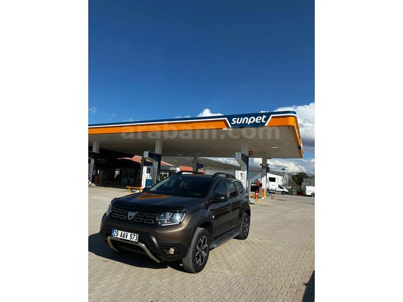 Sahibinden Dacia Duster 1.6 Sce Comfort 2020 Model 
