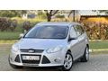 2012 FOCUS 1.6 TDCİ TEMİZ BAKIMLI