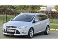 2012 FOCUS 1.6 TDCİ TEMİZ BAKIMLI