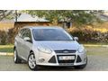2012 FOCUS 1.6 TDCİ TEMİZ BAKIMLI