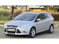 2012 FOCUS 1.6 TDCİ TEMİZ BAKIMLI