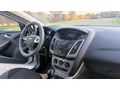 2012 FOCUS 1.6 TDCİ TEMİZ BAKIMLI